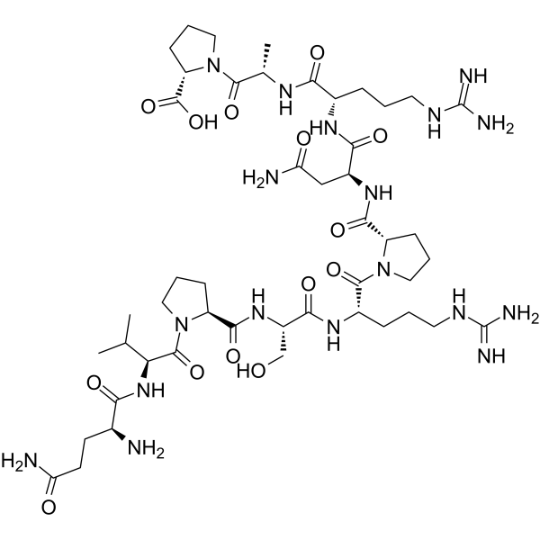 Dynamin inhibitory peptide 251634-21-6